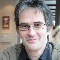 Jérôme Decourcelles