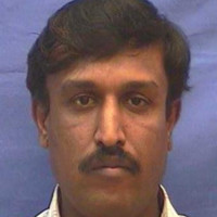 Raghava Kumar MV