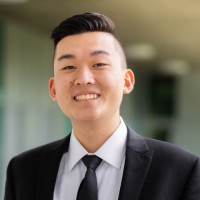 Michael Duan
