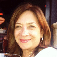 Alma OBrien