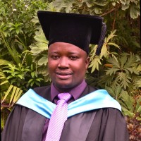 Kudakwashe Mhaka