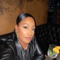 Jacqueline Gayle