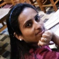 Nanditha Devaraj