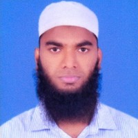 Mohammed Zuberuddin