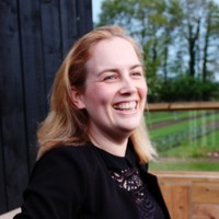 Anneke Dorlas-Köiter