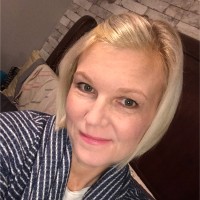 Amy Shingleton