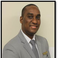 Kennedy Kamau
