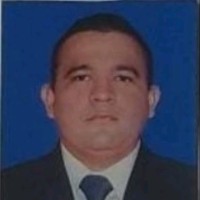 Jossie Steban Almarales Mercado