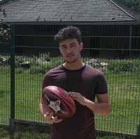 Hugo Demoury