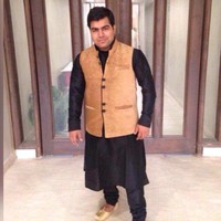 Chiranshu Arora
