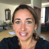 Sandrine SERVAT-TUAL