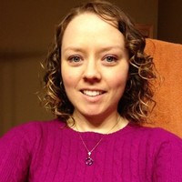 Katie Marin