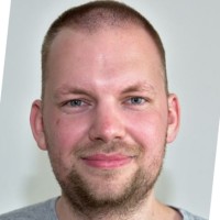 Marius Baumann