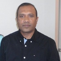 Ariful Alam, M.A.Sc., P.Eng.