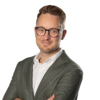 Mark Van Prooijen