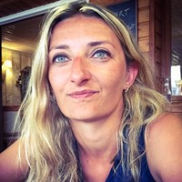 Joanna Maurin
