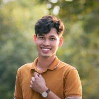Hải Dương Bùi