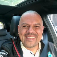 Nelson Rodriguez Gomez