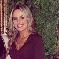Rebecca Hales