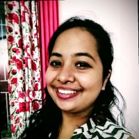 Tapasya T.