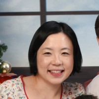 Donna Ayako Dauphin