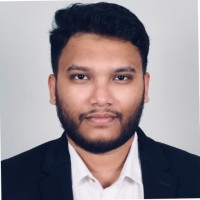 Shahriar Ahmed