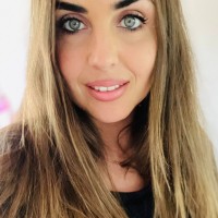 Maryna Onyshchenko Yezuta