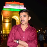 shivam kumar Pandey