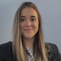 Cristina Martín Segura