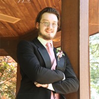 Lucas Allen