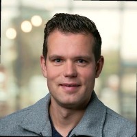 Rick Leuven