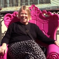 Pernilla Åkerström