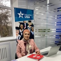 Dilnoza Almardanova