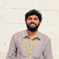 Mohammad shahnawaz Ansari