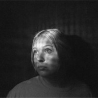 Elizabeth Panas