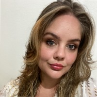 Irania de Fátima Schereder Camargo