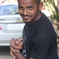 Vaibhav Patil