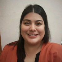 María Mercedes Intriago P