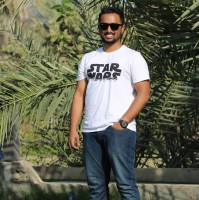 Anoop R S