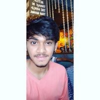 Bhagyesh Kesarkar