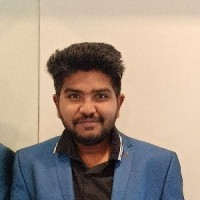 Sai Teja Akisetti