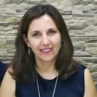 Pilar Paredes Lozano