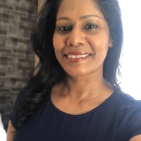 Queenie D'Souza