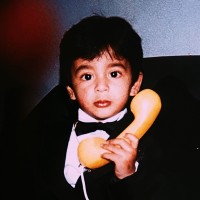 Christopher Kumar