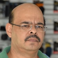 Sanjeev Jain