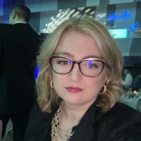 Gorica Stijačić
