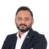 Rajmohan Govindarajan