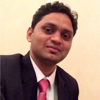 Haresh Patil