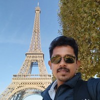 Rajesh Joseph