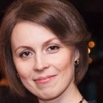 Ирина Бусунова